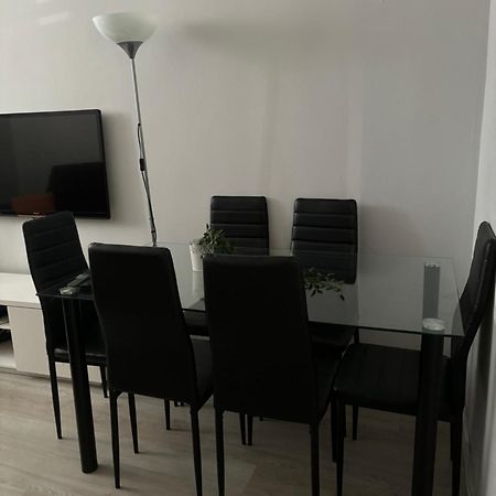Apartamento Remodelado No Seixal 塞沙尔 外观 照片