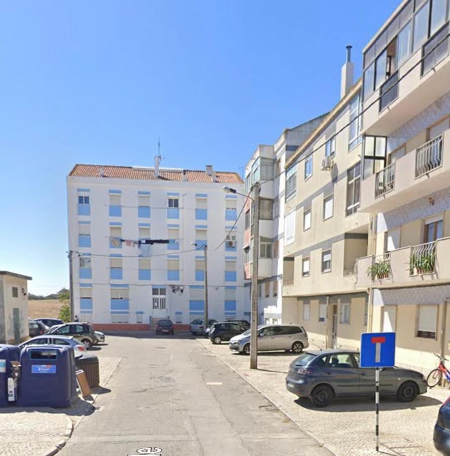 Apartamento Remodelado No Seixal 塞沙尔 外观 照片