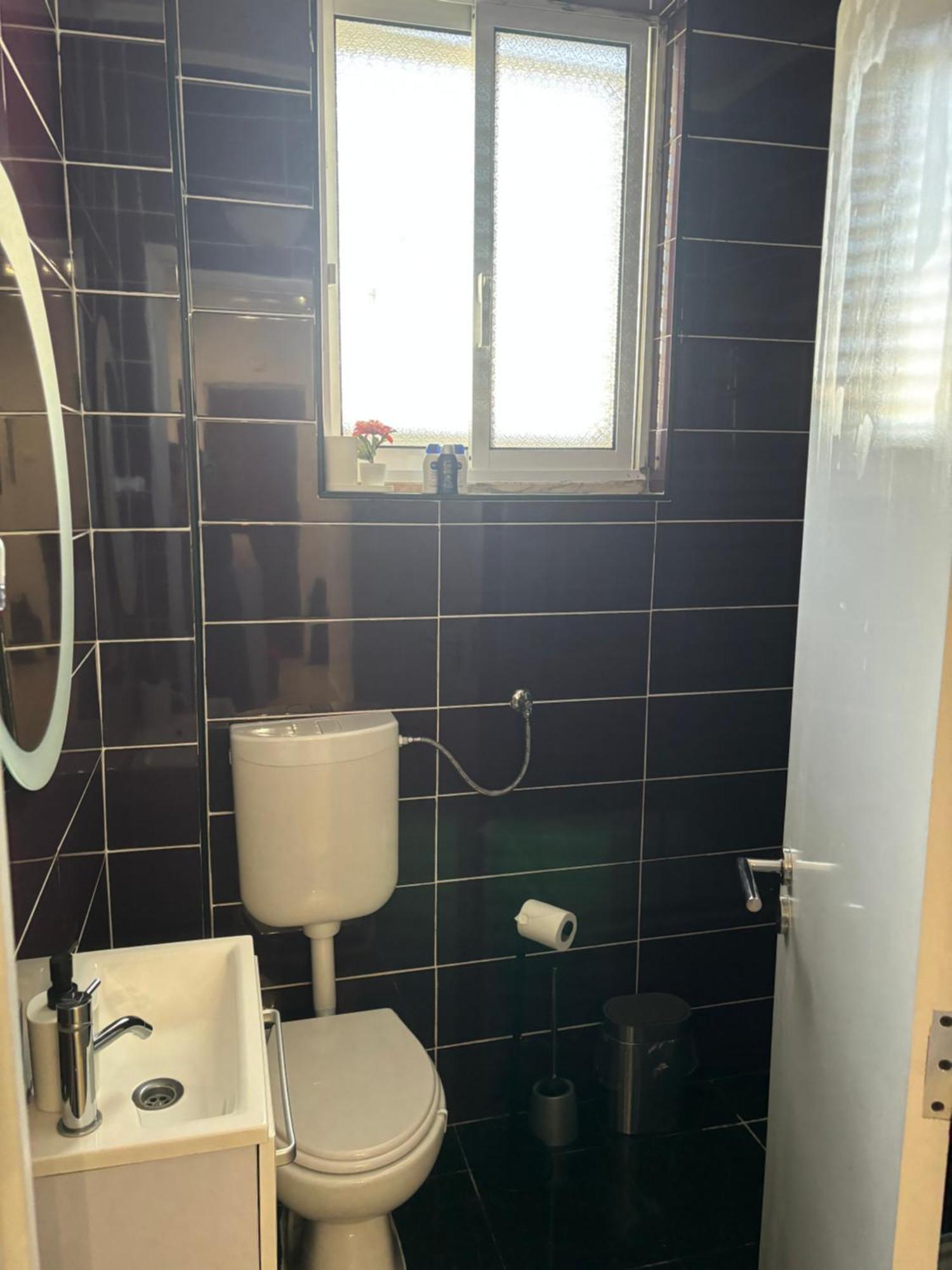 Apartamento Remodelado No Seixal 塞沙尔 外观 照片
