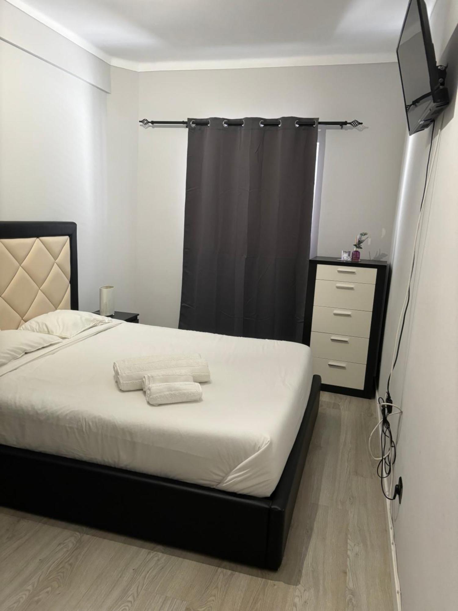 Apartamento Remodelado No Seixal 塞沙尔 外观 照片