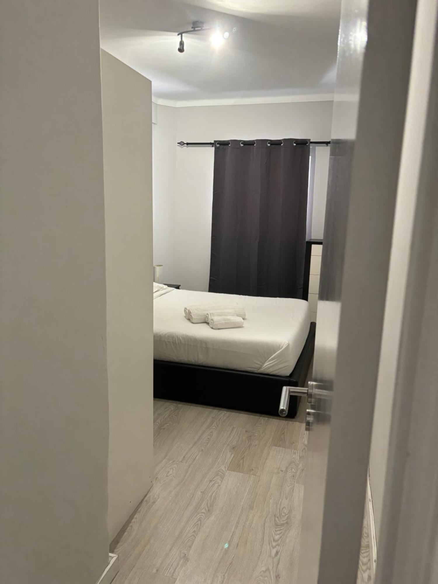 Apartamento Remodelado No Seixal 塞沙尔 外观 照片